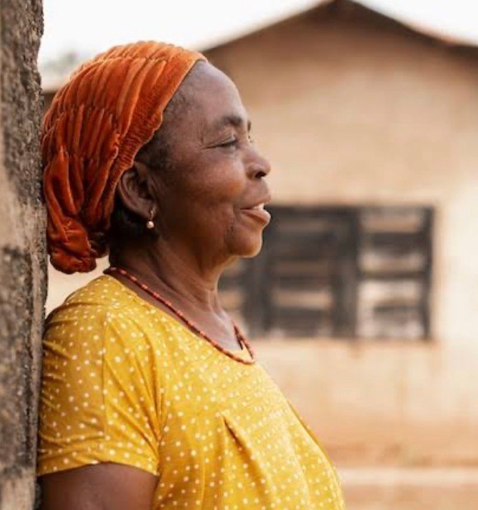 Mama Chioma